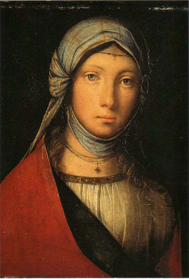Sonia Vanini - Gioco di specchi